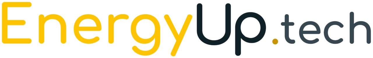 EnergyUP